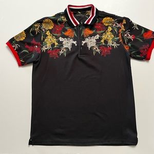 Zara Men’s Medium Polo